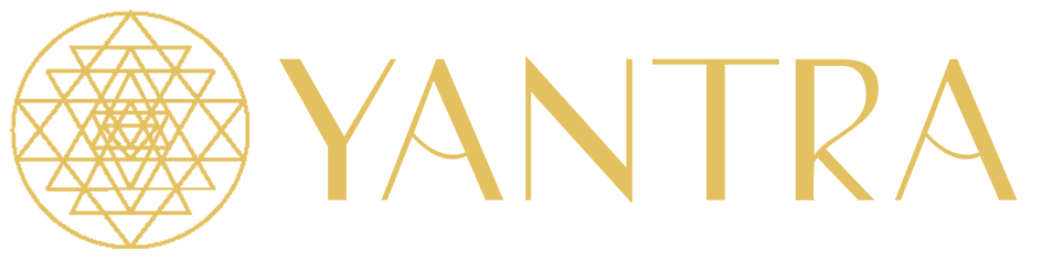 Logo yantra jewellery