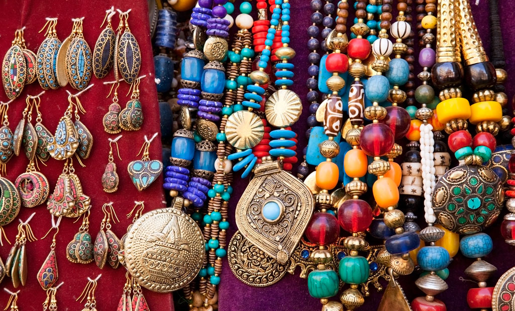 Bijoux indien