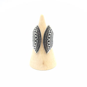 Bague Réglable Tribal Ethniques